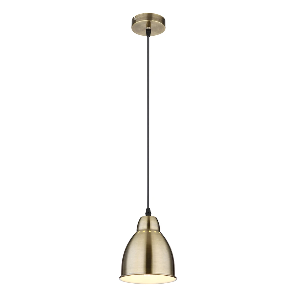 Подвесной светильник Arte Lamp BRACCIO A2054SP-1AB