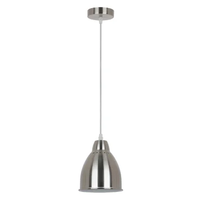 Подвесной светильник Arte Lamp BRACCIO A2054SP-1SS