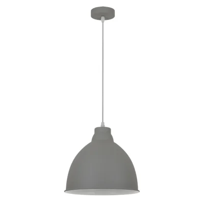 Подвесной светильник Arte Lamp BRACCIO A2055SP-1GY