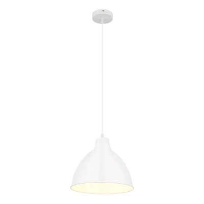 Подвесной светильник Arte Lamp BRACCIO A2055SP-1WH