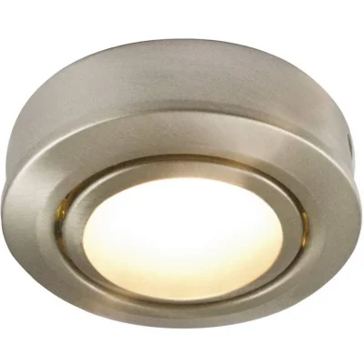 Точечный встраиваемый светильник Arte Lamp TOPIC A2123PL-3SS