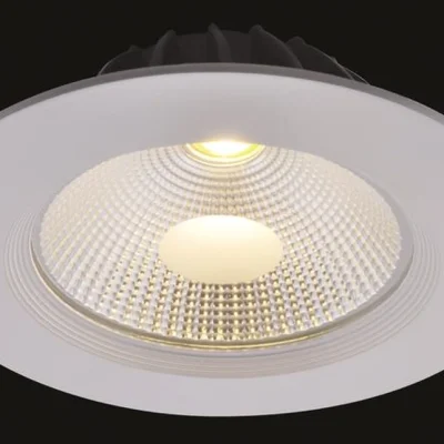 Точечный встраиваемый светильник Arte Lamp UOVO A2410PL-1WH