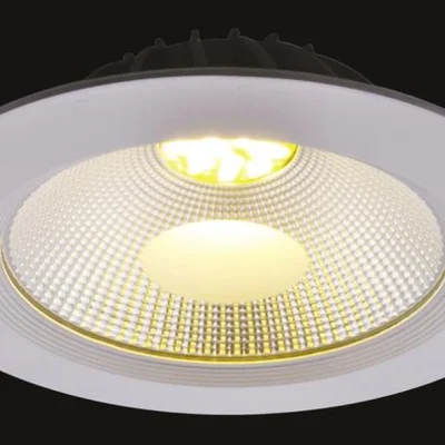 Точечный встраиваемый светильник Arte Lamp UOVO A2415PL-1WH