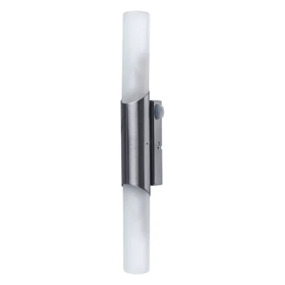 Настенный светильник Arte Lamp AQUA-BASTONE A2470AP-2SS
