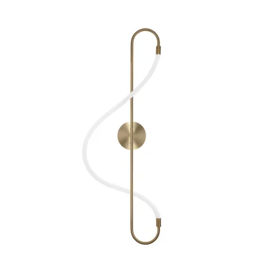 Настенный светильник Arte Lamp KLIMT A2850AP-13PB