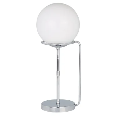 Декоративная настольная лампа Arte Lamp BERGAMO A2990LT-1CC
