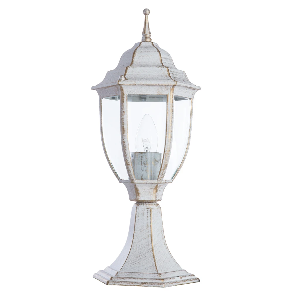 Ландшафтный светильник Arte Lamp PEGASUS A3151FN-1WG