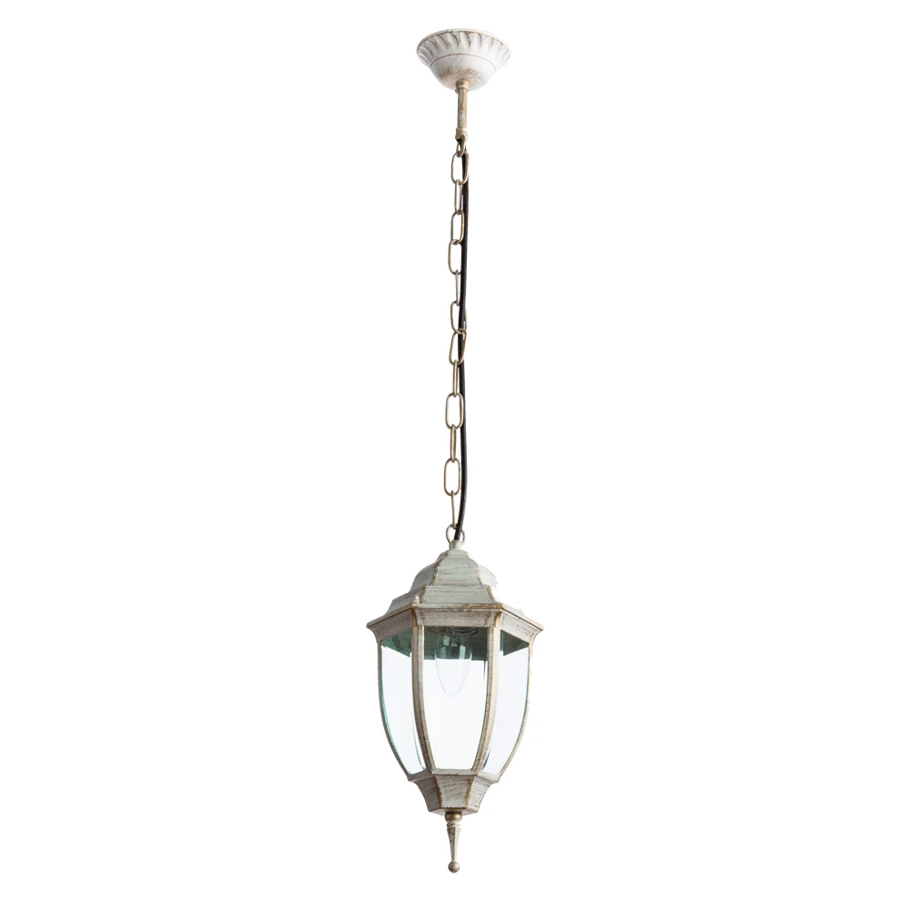 Уличный подвесной светильник Arte Lamp PEGASUS A3151SO-1WG