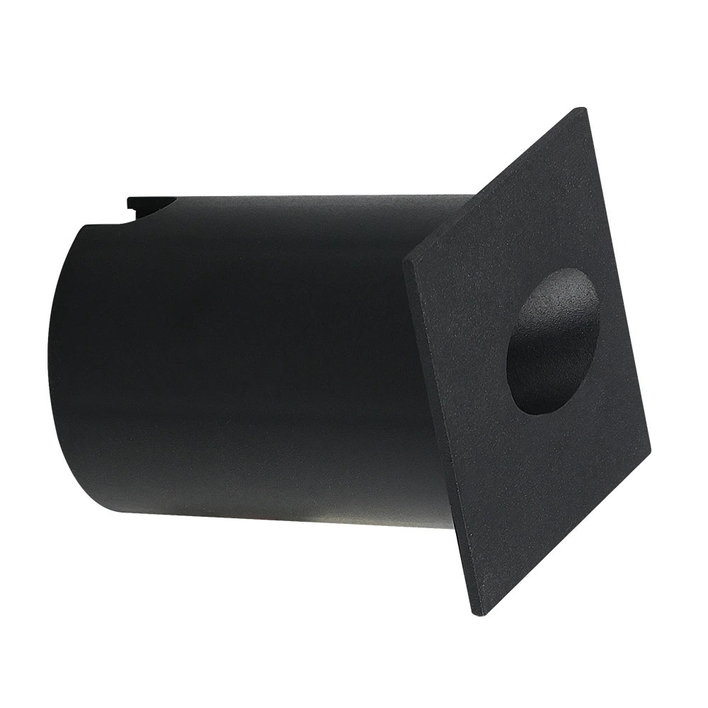 Подсветка для лестниц Arte Lamp PIAZZA A3402IN-1BK