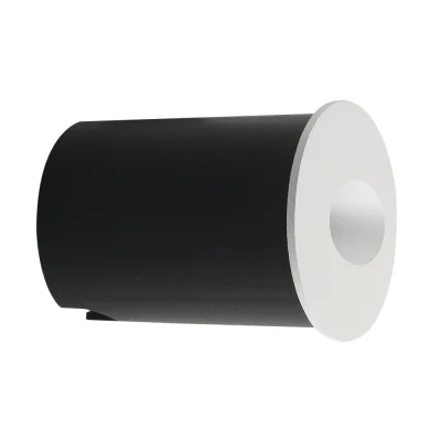 Подсветка для лестниц Arte Lamp PIAZZA A3802IN-1WH