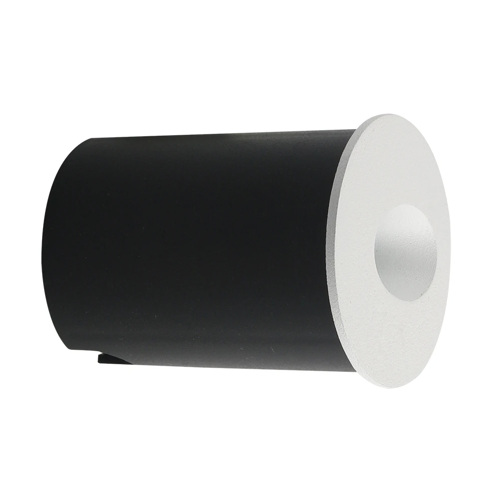 Подсветка для лестниц Arte Lamp PIAZZA A3802IN-1WH