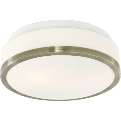 Потолочный светильник Arte Lamp AQUA A4440PL-2AB