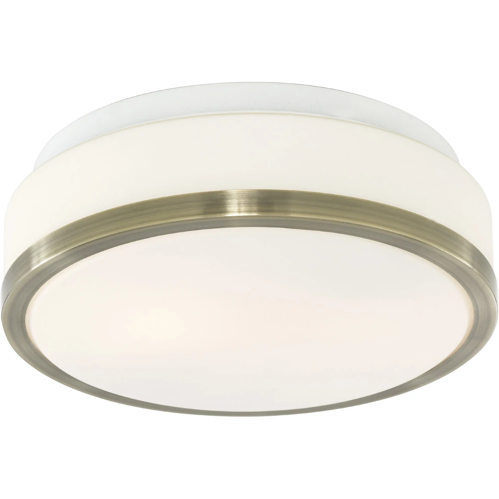 Потолочный светильник Arte Lamp AQUA A4440PL-2AB