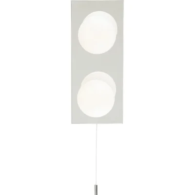 Подсветка для зеркал Arte Lamp AQUA A4444AP-2CC