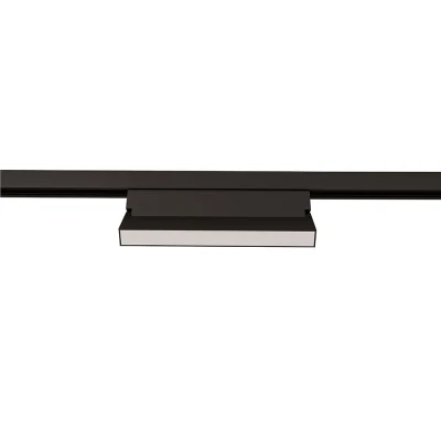 Магнитный трековый светильник Arte Lamp LINEA SMART A4697PL-1BK