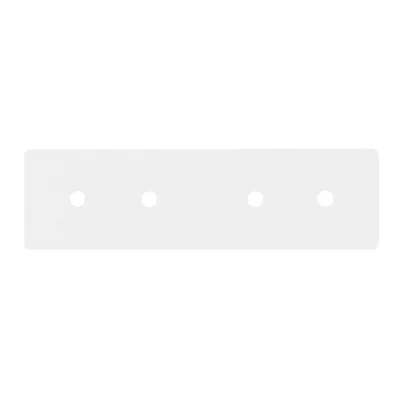 Коннектор прямой для магнитного шинопровода Arte Lamp LINEA-ACCESSORIES A480533