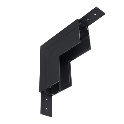Коннектор угловой внутренний для магнитного шинопровода Arte Lamp LINEA-ACCESSORIES A480806