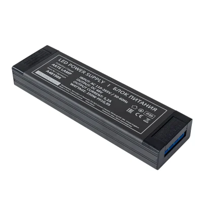 Блок питания 48V 300W 5.2А Arte Lamp PRO A481505