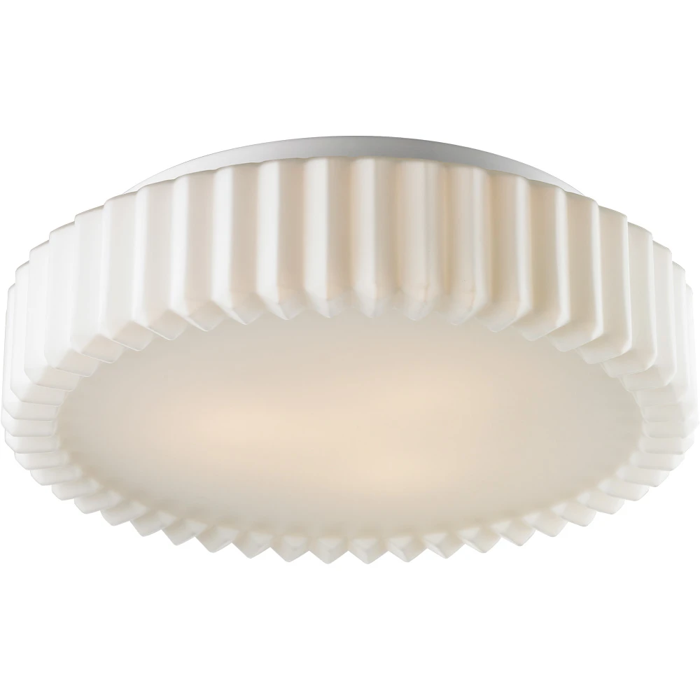 Потолочный светильник Arte Lamp AQUA A5027PL-3WH