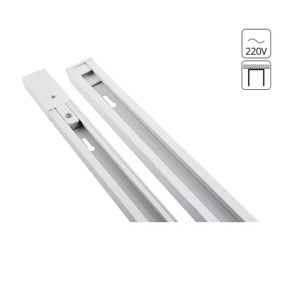 Шинопровод Arte Lamp TRACK ACCESSORIES A510033