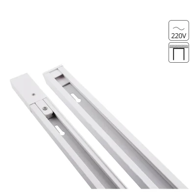 Шинопровод Arte Lamp TRACK ACCESSORIES A520233