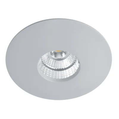 Точечный встраиваемый светильник Arte Lamp UOVO A5438PL-1GY