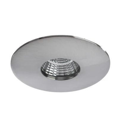 Точечный встраиваемый светильник Arte Lamp UOVO A5438PL-1SS