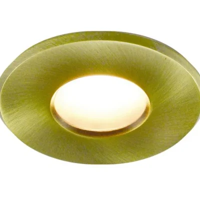Точечный встраиваемый светильник Arte Lamp AQUA A5440PL-3AB