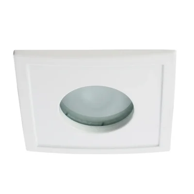 Точечный встраиваемый светильник Arte Lamp AQUA A5444PL-1WH