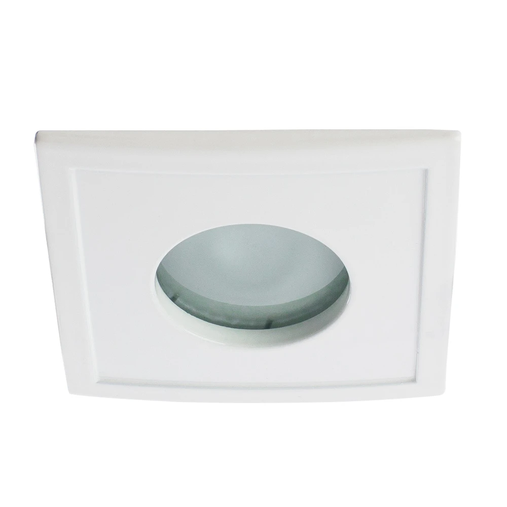 Точечный встраиваемый светильник Arte Lamp AQUA A5444PL-1WH
