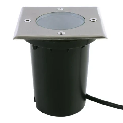 Тротуарный светильник Arte Lamp PIAZZA A6015IN-1SS