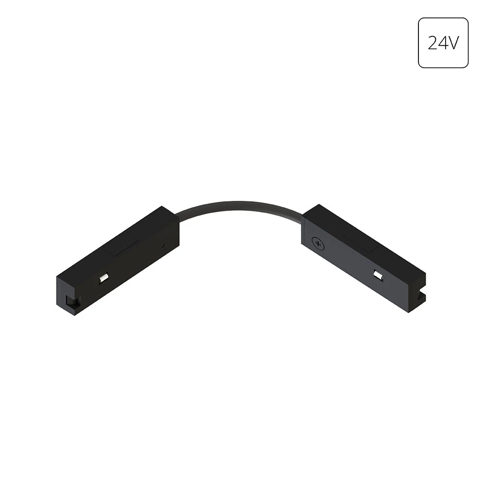 Коннектор токопроводящий гибкий Arte Lamp PRESTO A623706