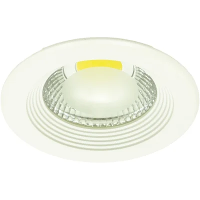 Точечный встраиваемый светильник Arte Lamp UOVO A6406PL-1WH