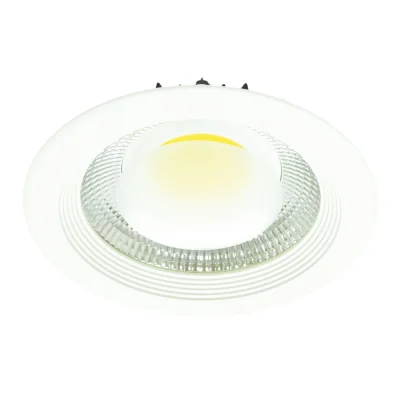 Точечный встраиваемый светильник Arte Lamp UOVO A6415PL-1WH