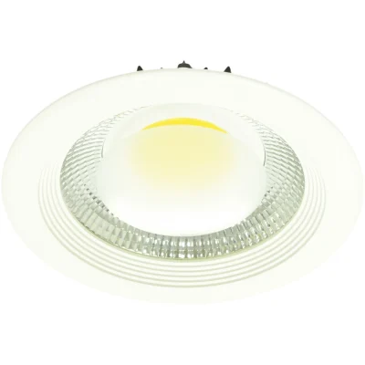 Точечный встраиваемый светильник Arte Lamp UOVO A6420PL-1WH
