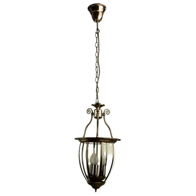Подвесной светильник Arte Lamp RIMINI A6509SP-3AB