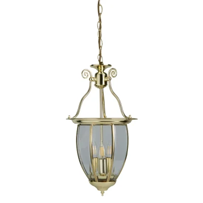 Подвесной светильник Arte Lamp RIMINI A6509SP-3PB