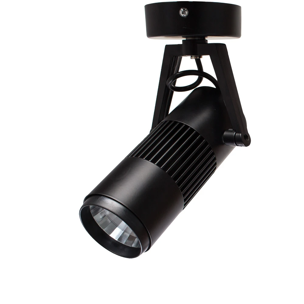 Спот Arte Lamp LINEA A6520AP-1BK