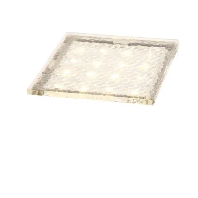 Тротуарный светильник Arte Lamp PIAZZA A7119IN-1WH