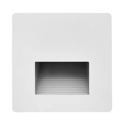 Подсветка для лестниц Arte Lamp PIAZZA A7123IN-1WH