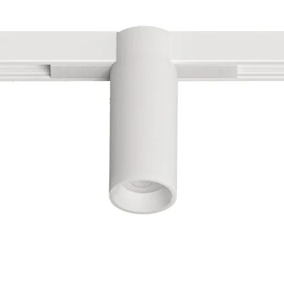 Магнитный трековый светильник Arte Lamp OPTIMA A7269PL-1WH