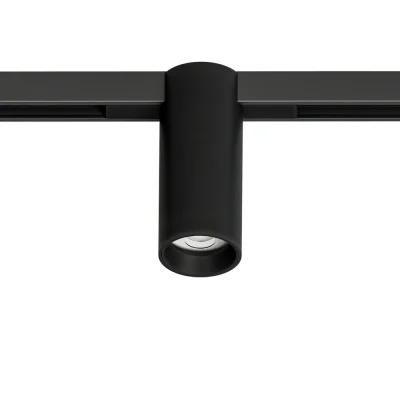 Магнитный трековый светильник Arte Lamp OPTIMA A7270PL-1BK