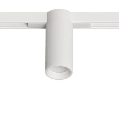 Магнитный трековый светильник Arte Lamp OPTIMA A7270PL-1WH