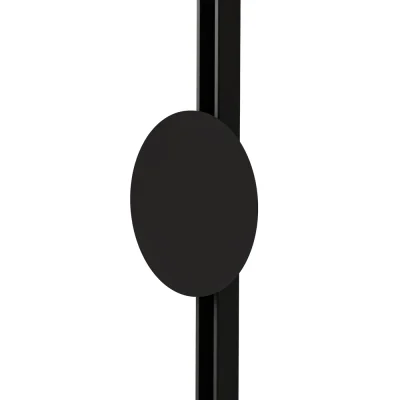 Магнитный трековый светильник Arte Lamp OPTIMA A7271PL-1BK