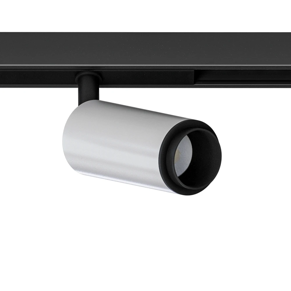 Магнитный трековый светильник Arte Lamp OPTIMA A7275PL-1WH