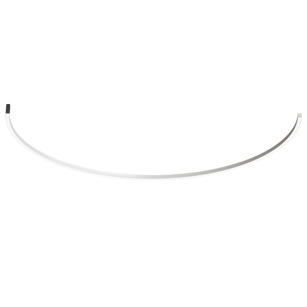 Магнитный трековый светильник Arte Lamp OPTIMA A7279PL-1BK