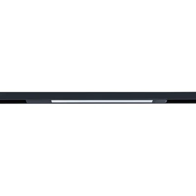 Магнитный трековый светильник Arte Lamp OPTIMA SMART A7383PL-1BK