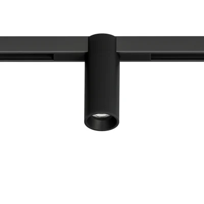Магнитный трековый светильник Arte Lamp OPTIMA SMART A7389PL-1BK