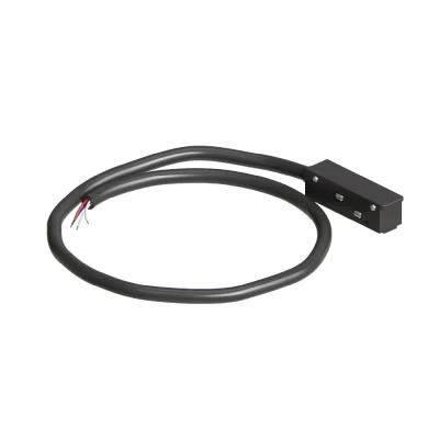 Коннектор для ввода питания Arte Lamp LINEA и OPTIMA A740106N