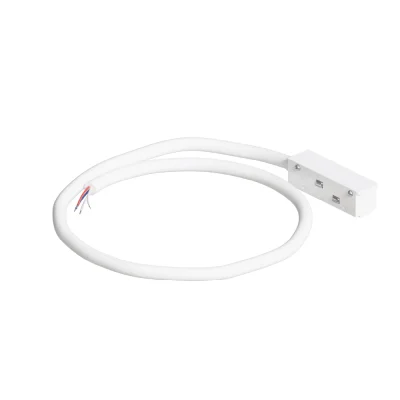 Коннектор для ввода питания Arte Lamp LINEA и  OPTIMA A740133N